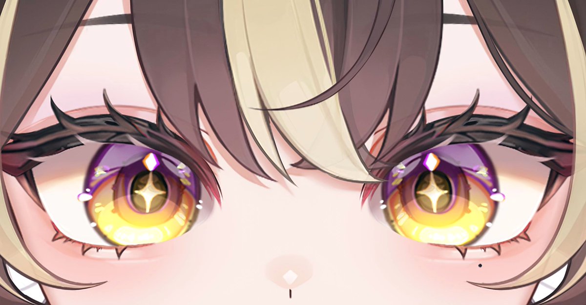 Gloom 🌟🪽 Birb Vtuber tweet media