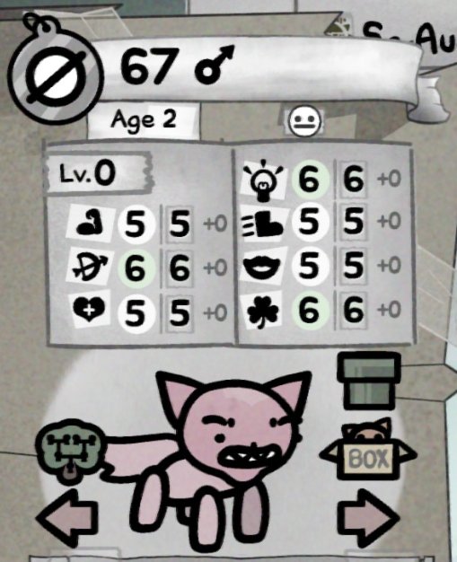 bauwll's tweet photo. thank you @edmundmcmillen, very cool https://t.co/gtEwCW5YT0
