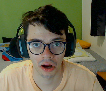 rosdrigok's tweet photo. TO EM LIVE, HOJE É DIA DE TERROR E MEDO
https://t.co/NpD47qWb5B https://t.co/TLsWKKj06e