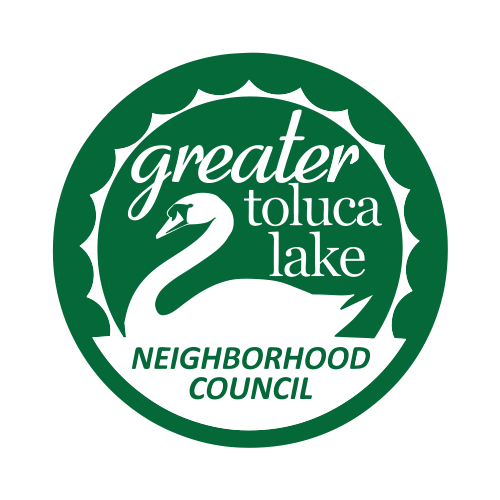 The Greater Toluca Lake Neighborhood Council tweet media