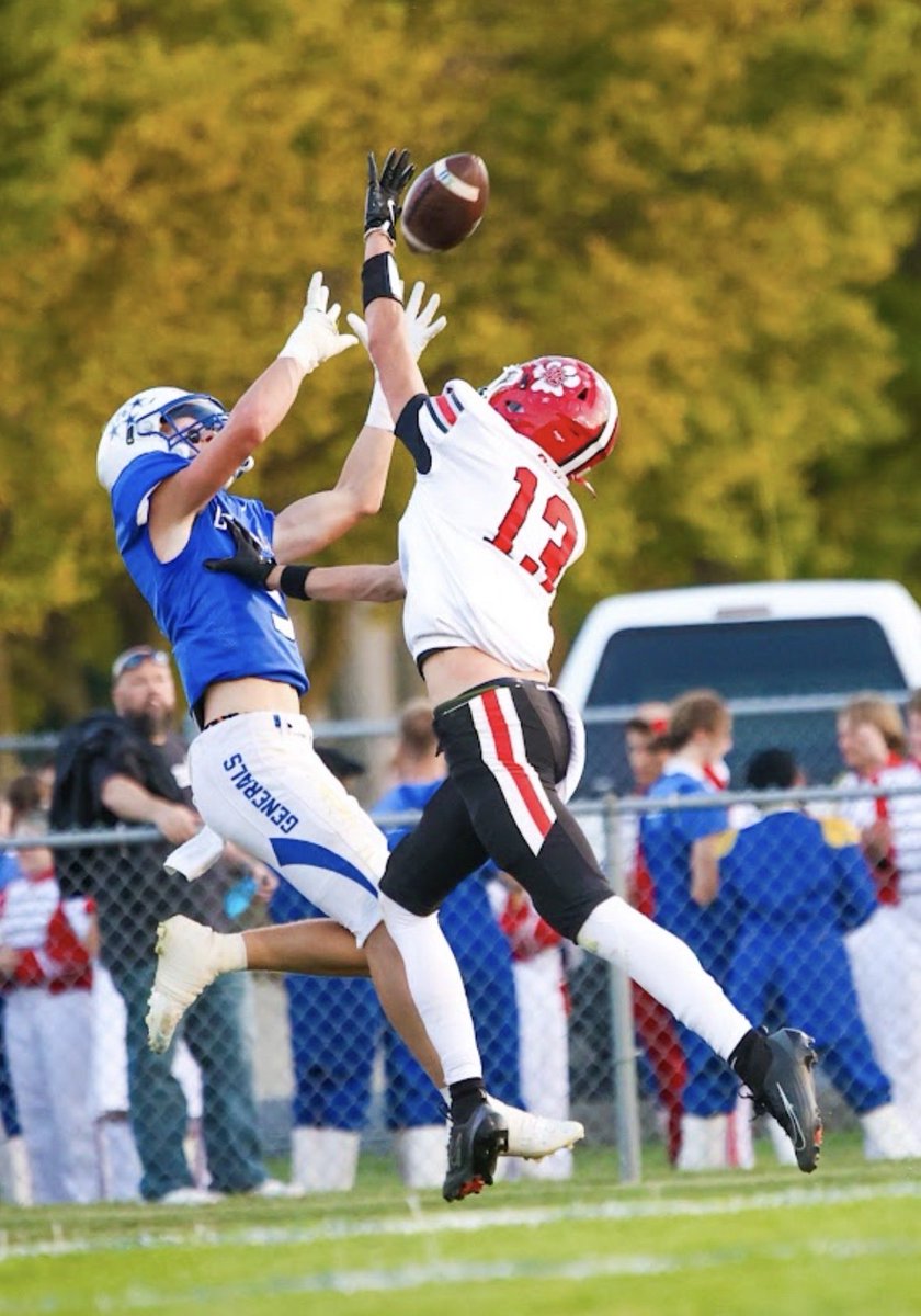 AWHS Football tweet media