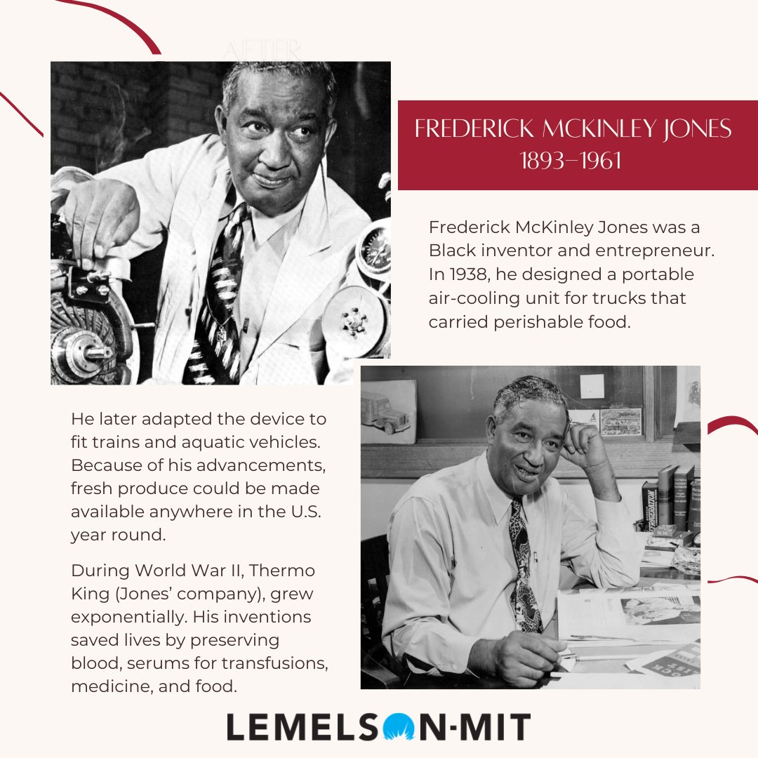 Lemelson-MIT Program tweet media