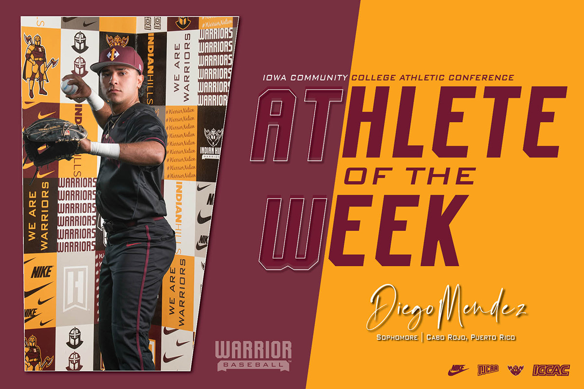 IHCC Athletics tweet media