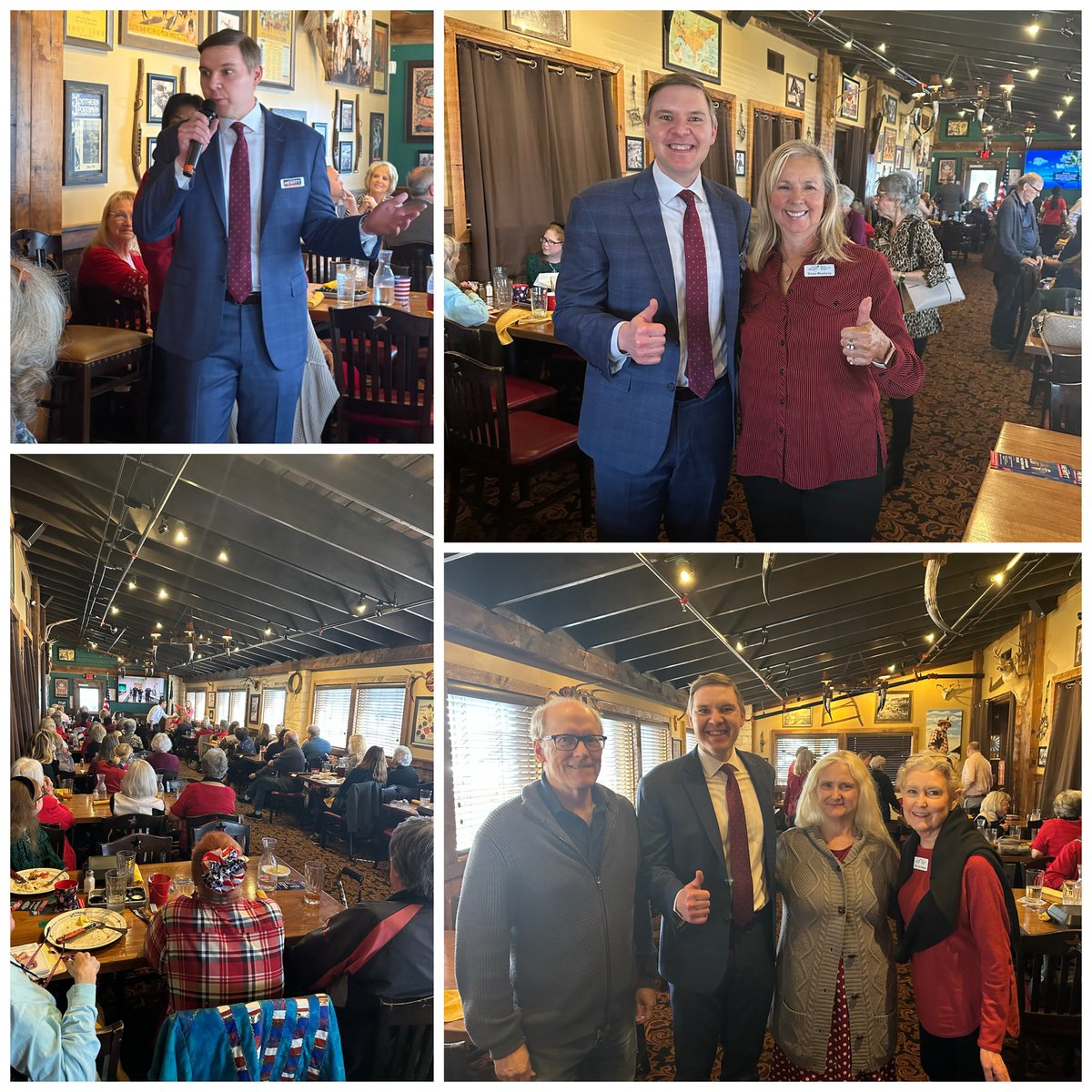 Michael Hewitt tweet media