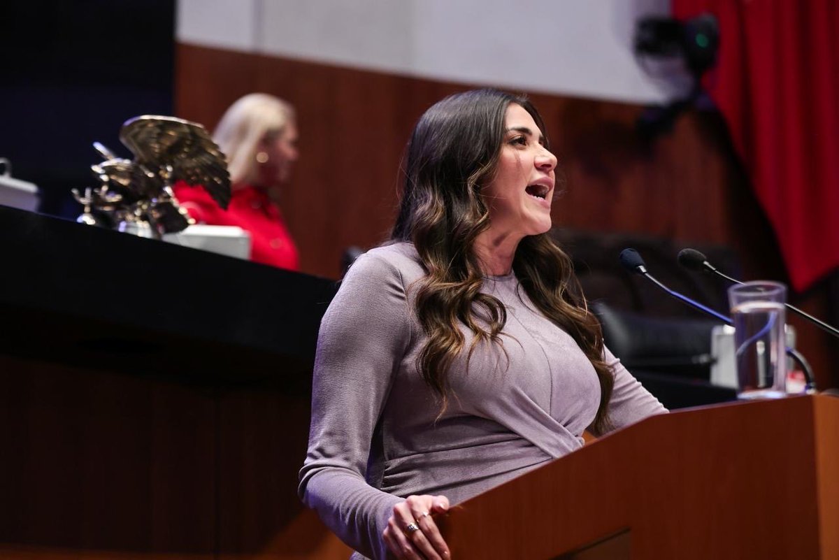 Paloma Sánchez tweet media