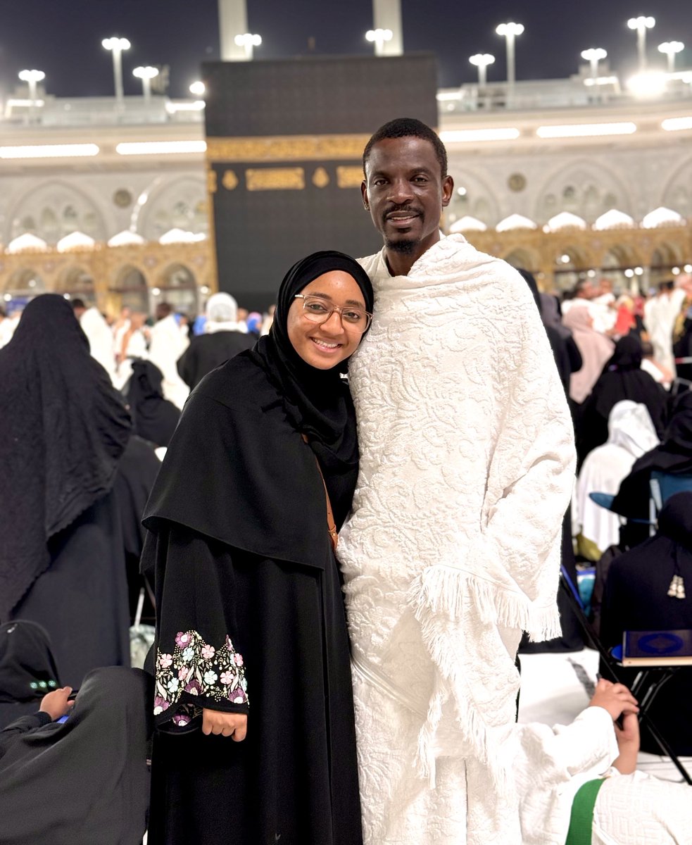 Bashir Ahmad, OON tweet media