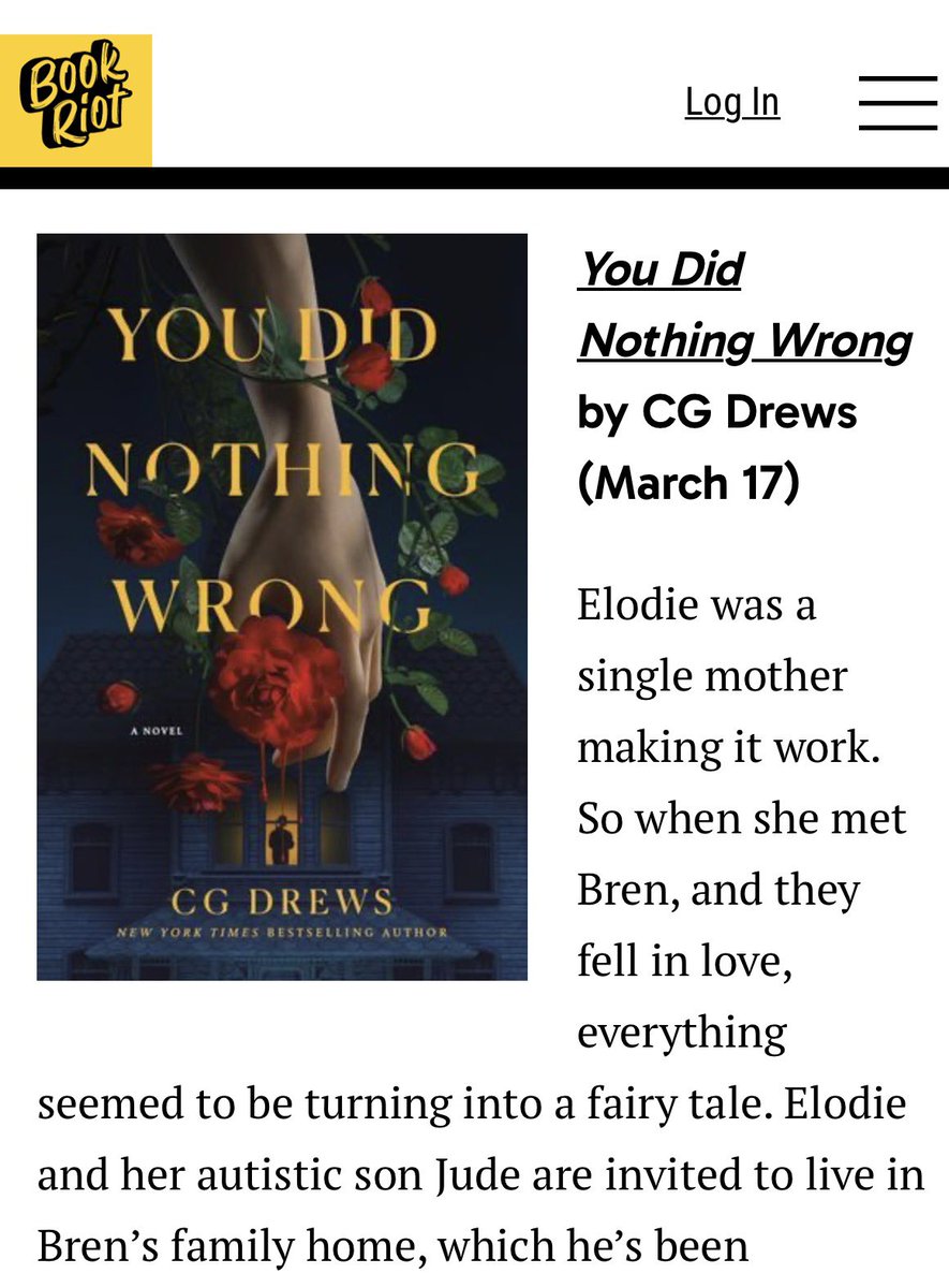 CG Drews tweet media