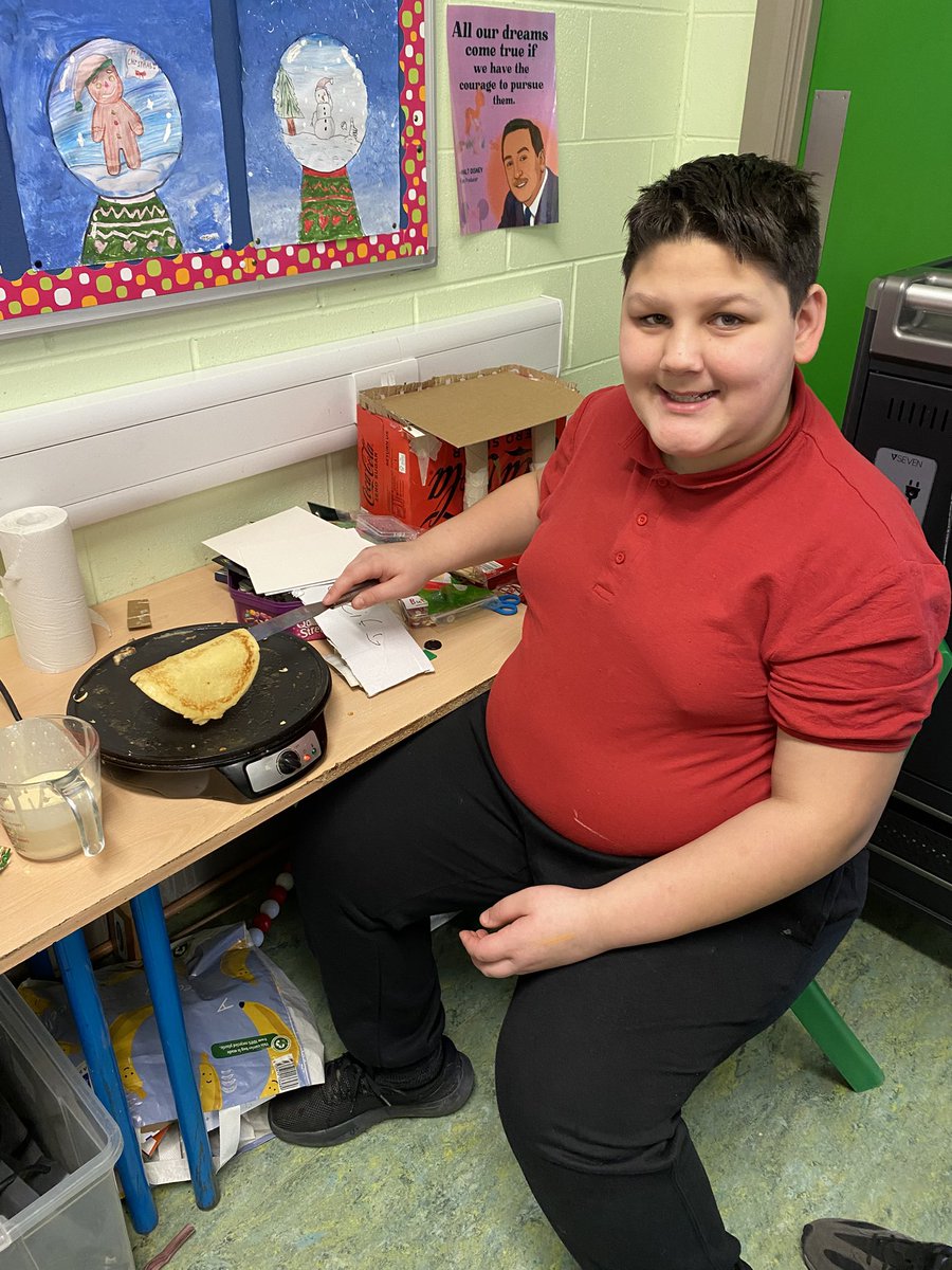 Ennis NationalSchool tweet media