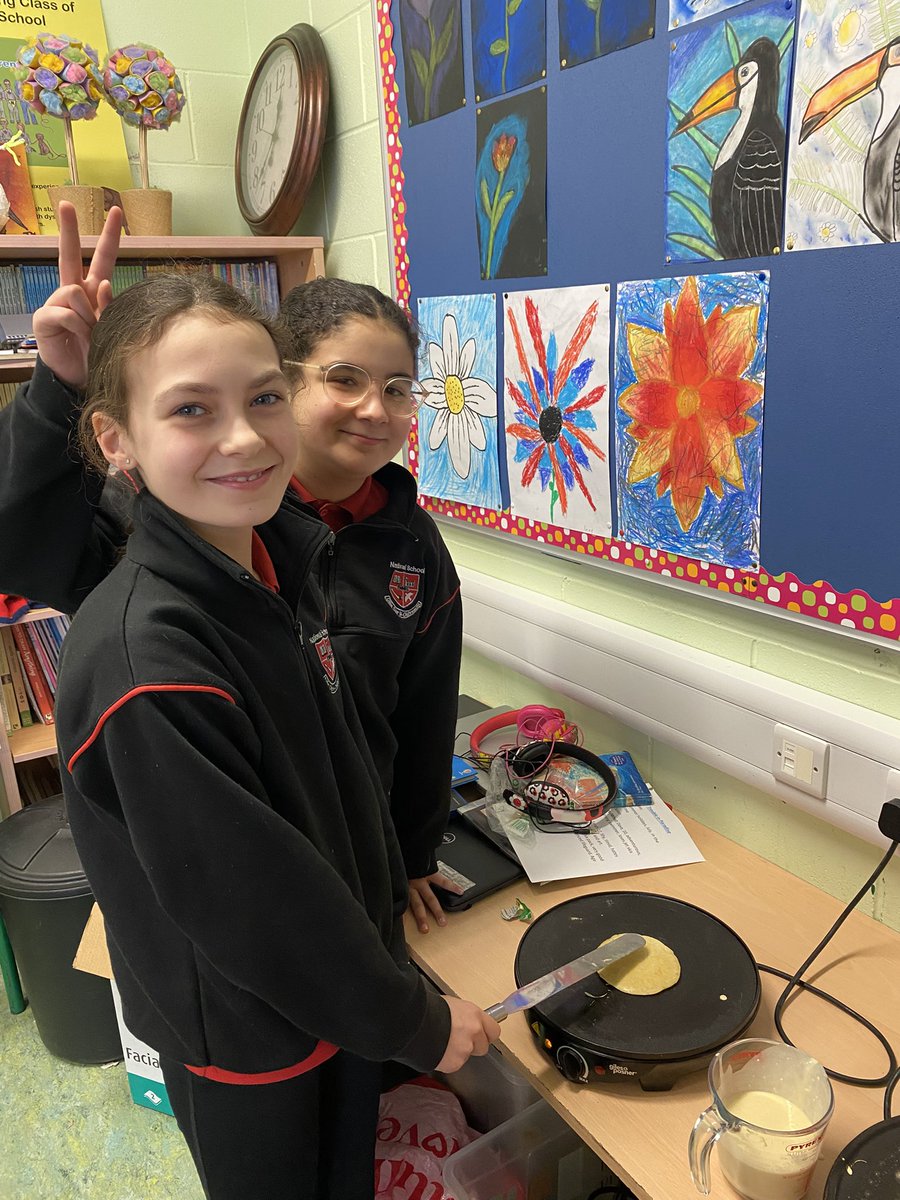 Ennis NationalSchool tweet media