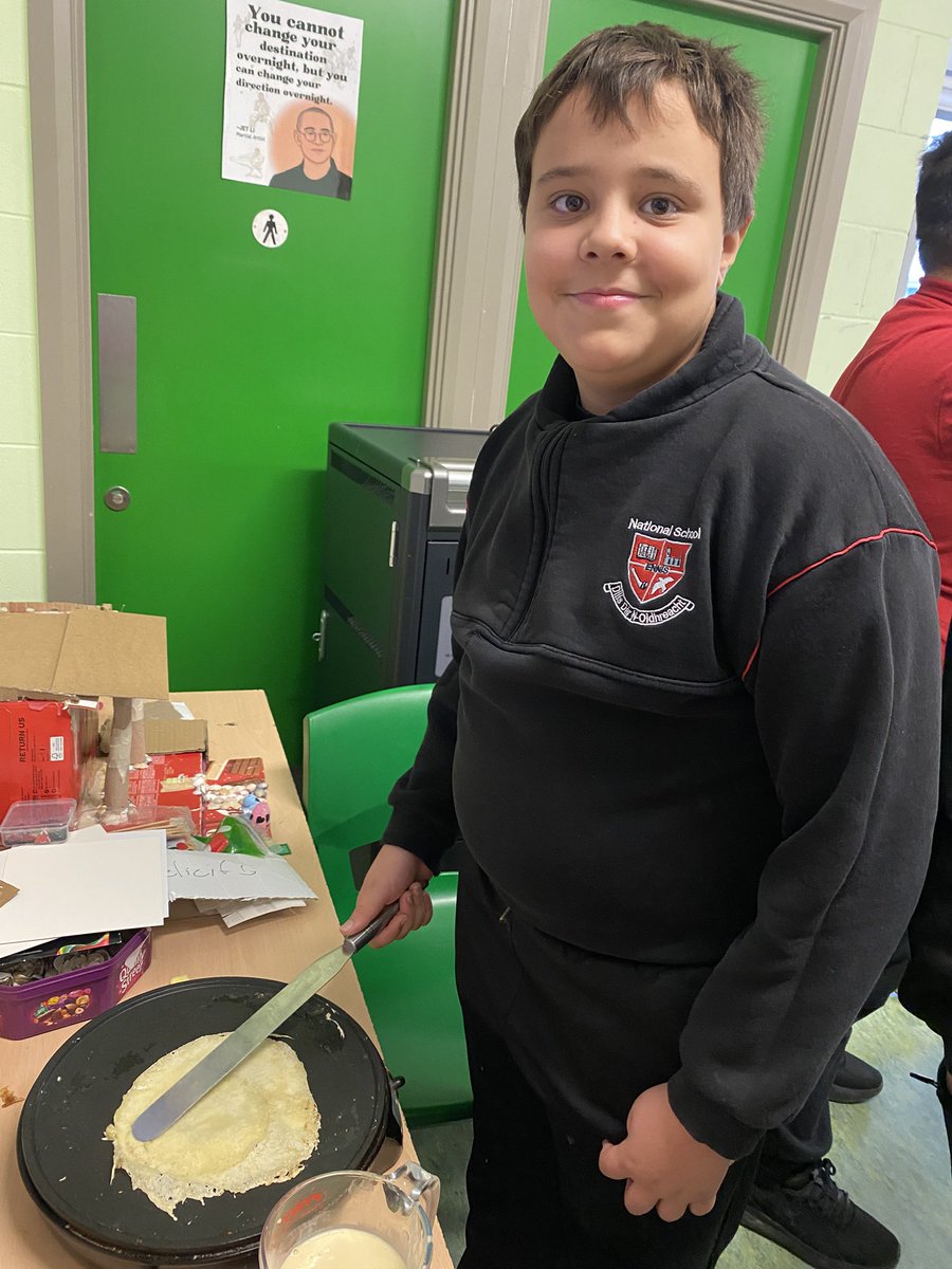 Ennis NationalSchool tweet media