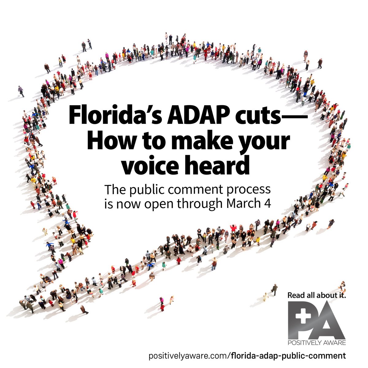 Positively Aware tweet media