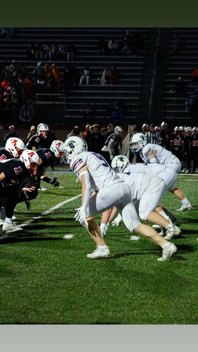 Anderson Olen tweet media