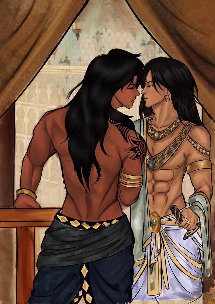 riiinshiii_'s tweet photo. #love #couple #mlm #gay #yaoi #indianyaoi #bl #indianbl #southasian #desi https://t.co/2LTKkJeNej