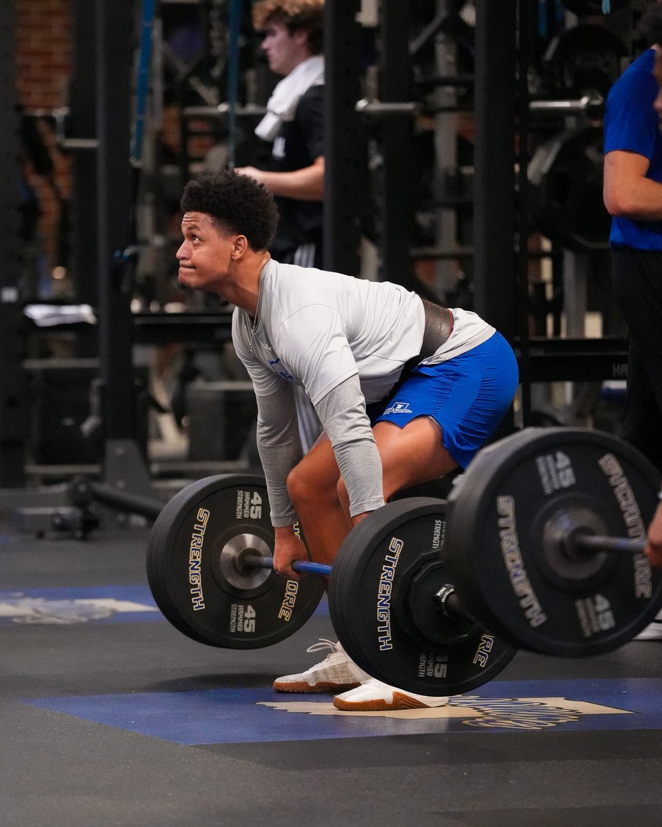 Indiana State Football tweet media