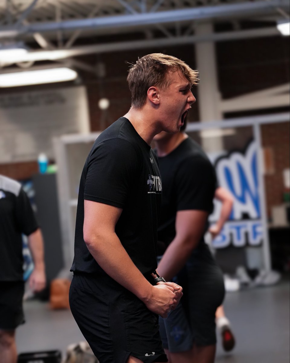 Indiana State Football tweet media