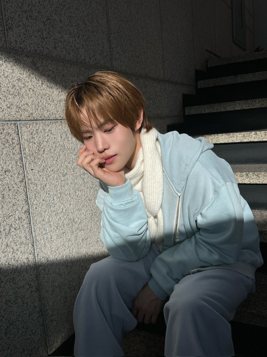 🌷- Post de [ #JUNGBIN ]

Je suis la bénédiction des puissances
Bonne année! Bokbokbok 🤍🤍🤍

#POW #파우 #정빈 #ComeTrue #컴트루