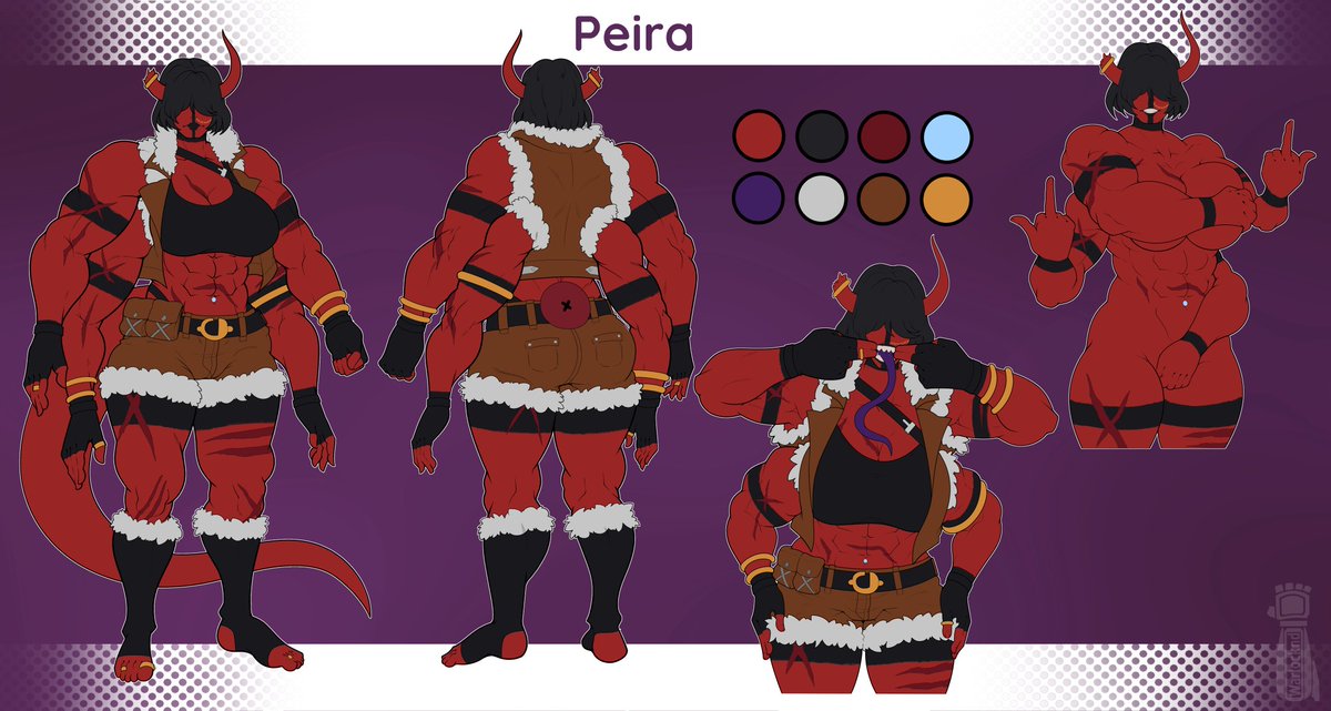 Lock (Comms Open) tweet media