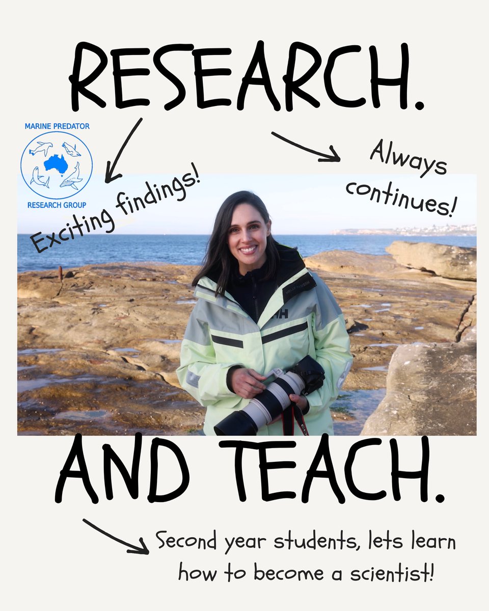 Dr. Vanessa Pirotta tweet media