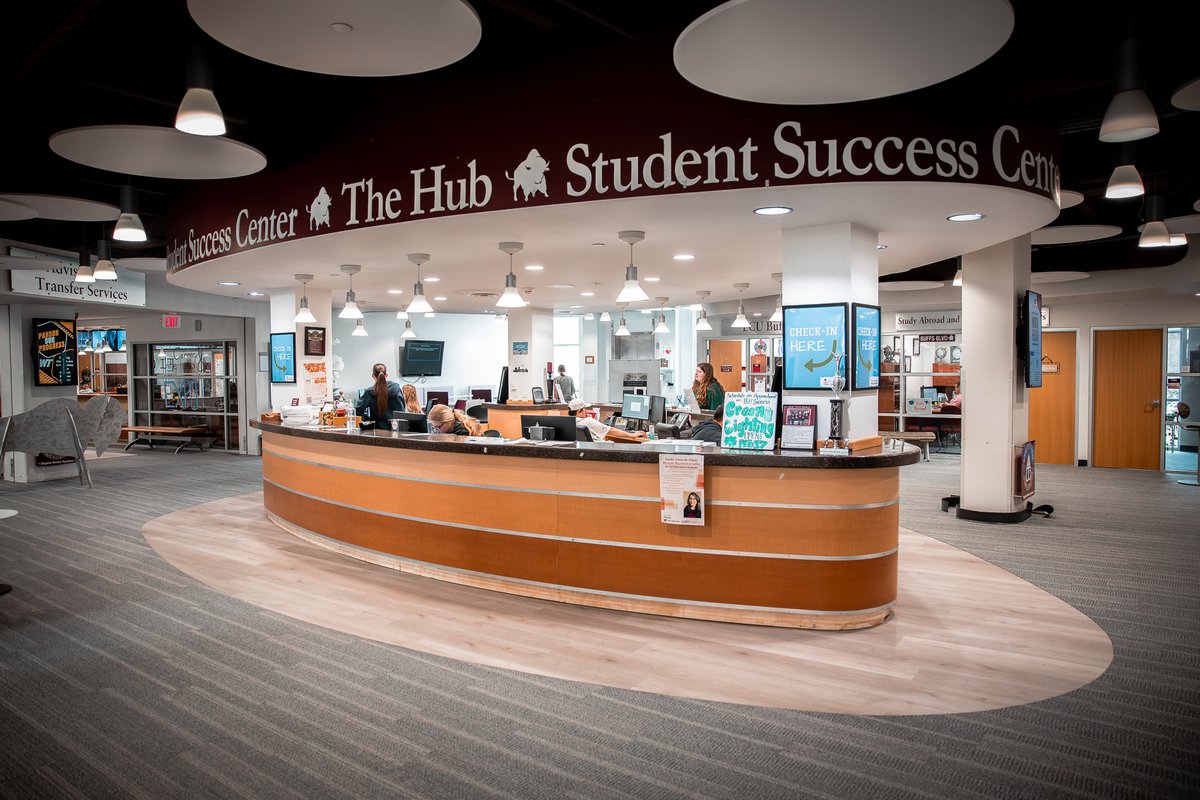 West Texas A&M University tweet media