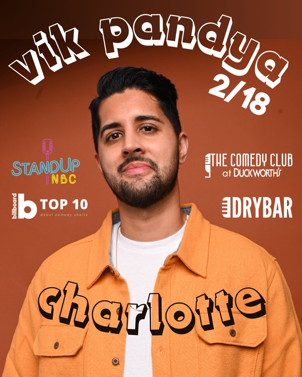 Vik Pandya tweet media