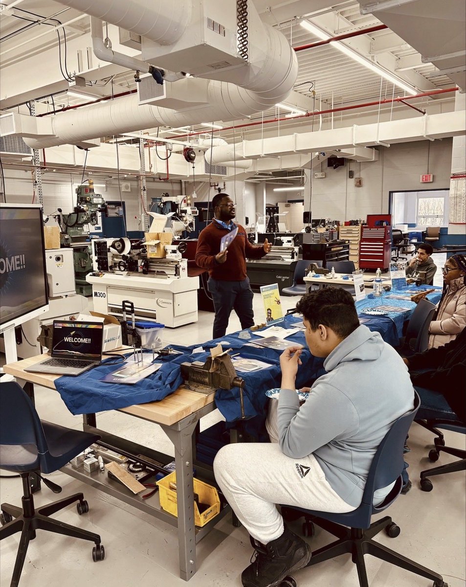 CT State Middlesex tweet media