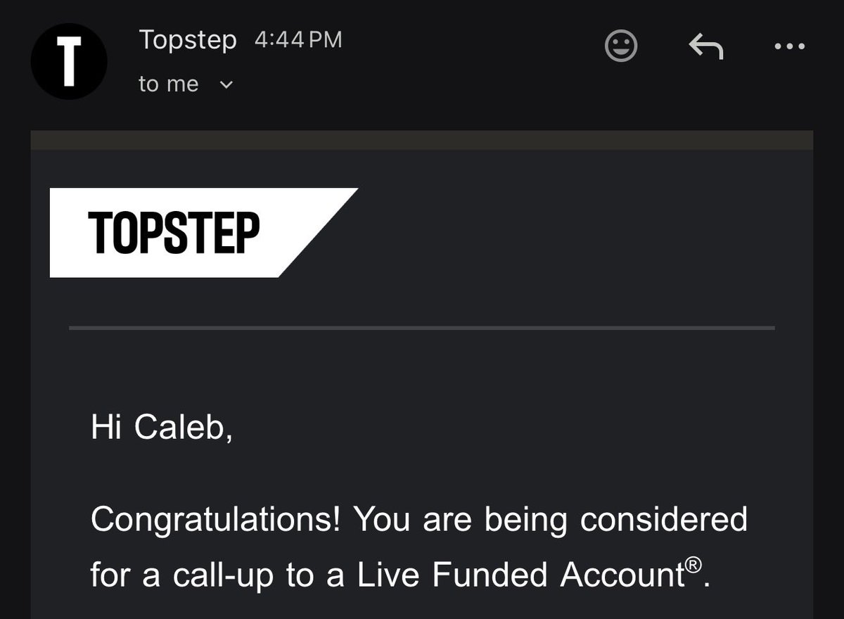 CalebTrades tweet media