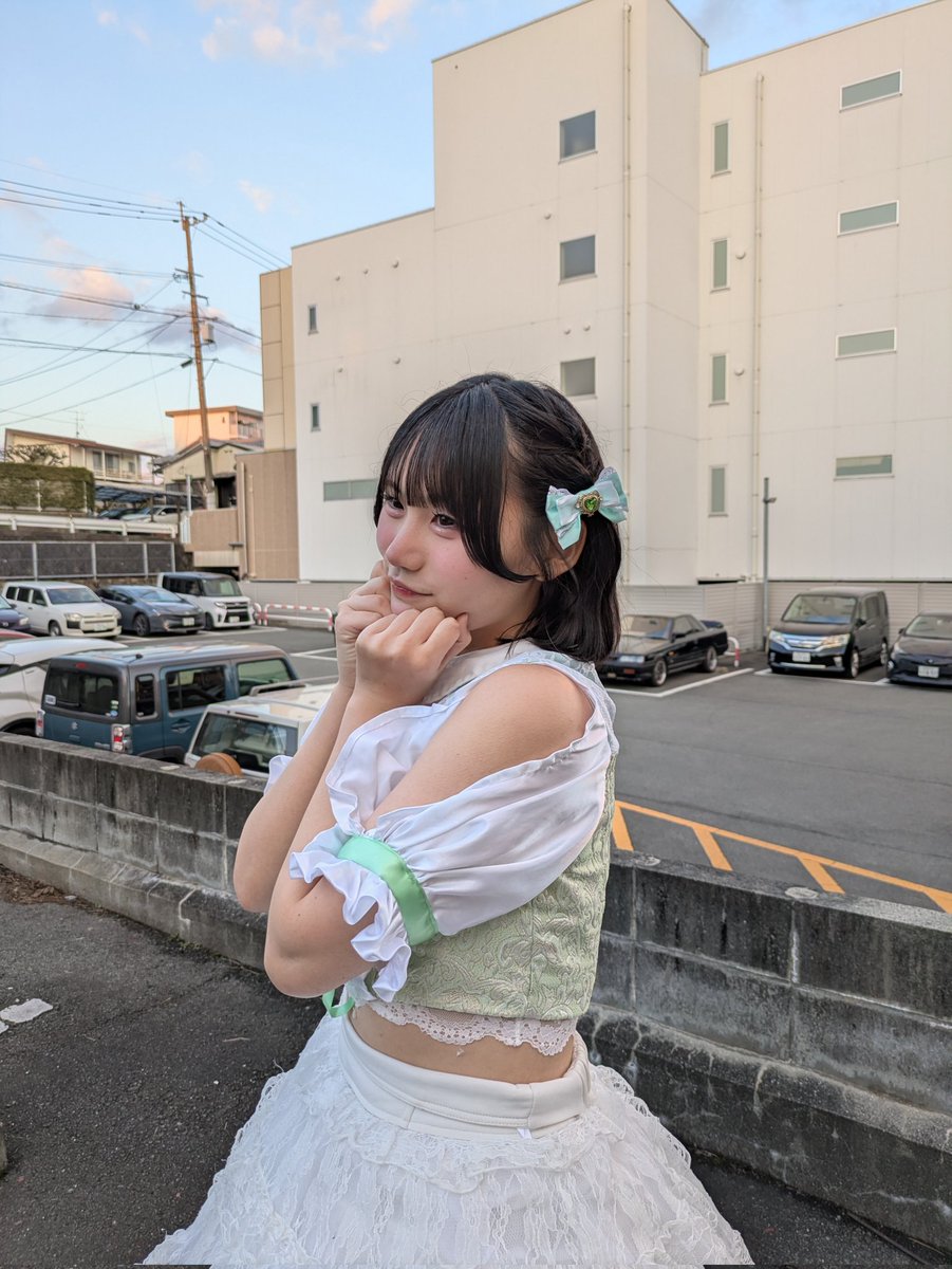 2月18日水曜日 おはようございます☀︎ 寒暖差が激しい日々が続いて