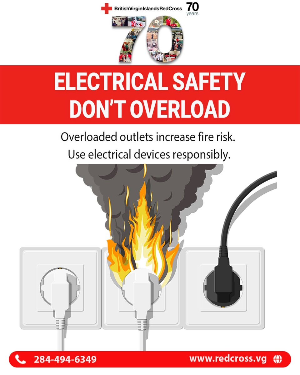 BVI Red Cross tweet media