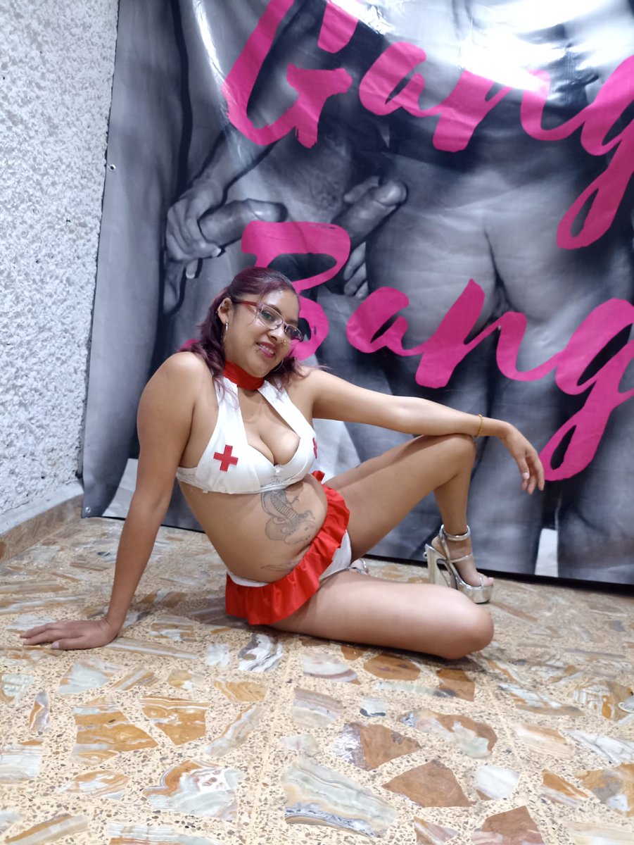 YASS😈 tweet media