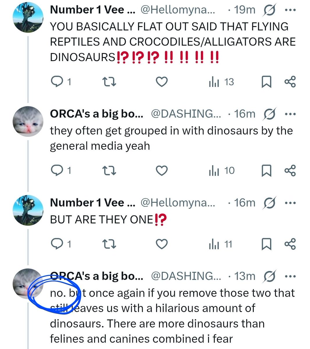 Good Luck, Kid. tweet media