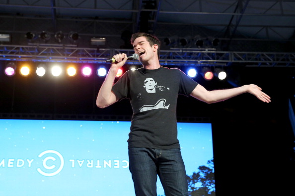 Comedian John Mulaney headlines Red Rocks April 15th and I have your tickets the rest of the week at 3:30pm.
 (Photo by Neilson Barnard/Getty Images for Comedy Central)

kbco.com/listen