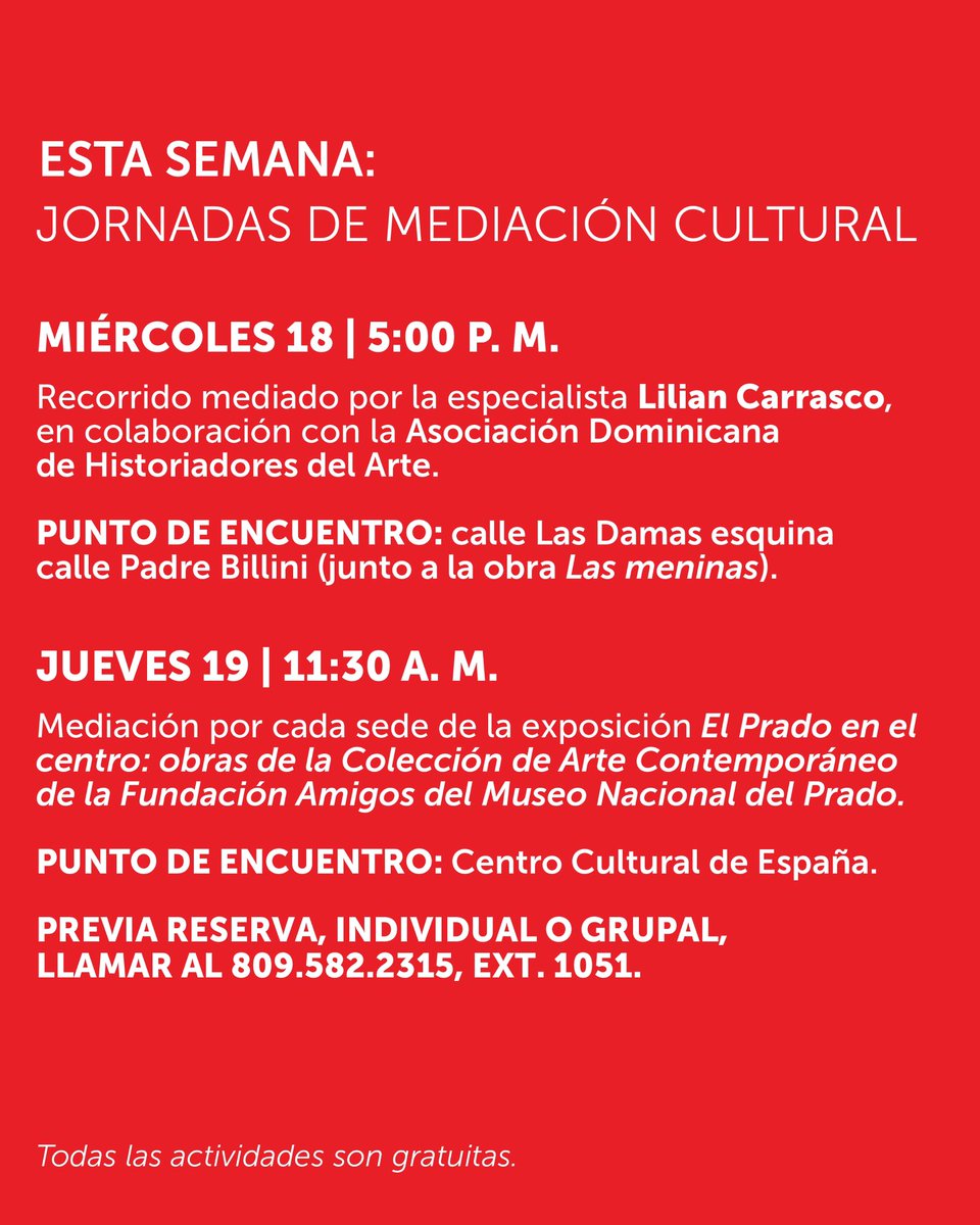 Centro León RD tweet media