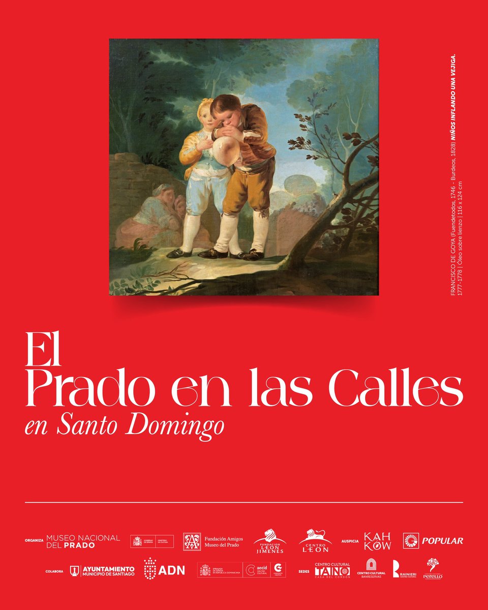 Centro León RD tweet media