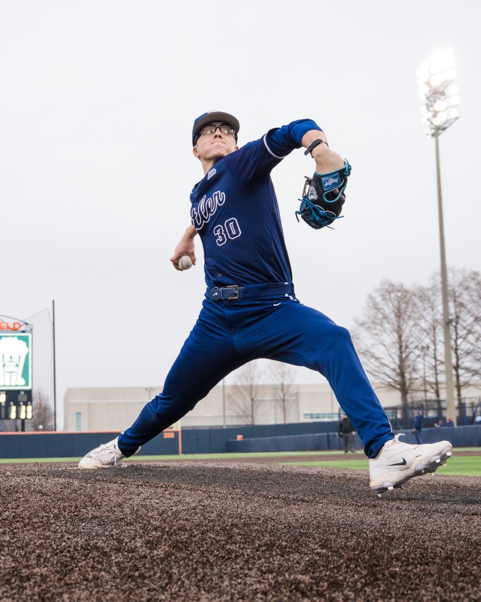 Butler Baseball tweet media