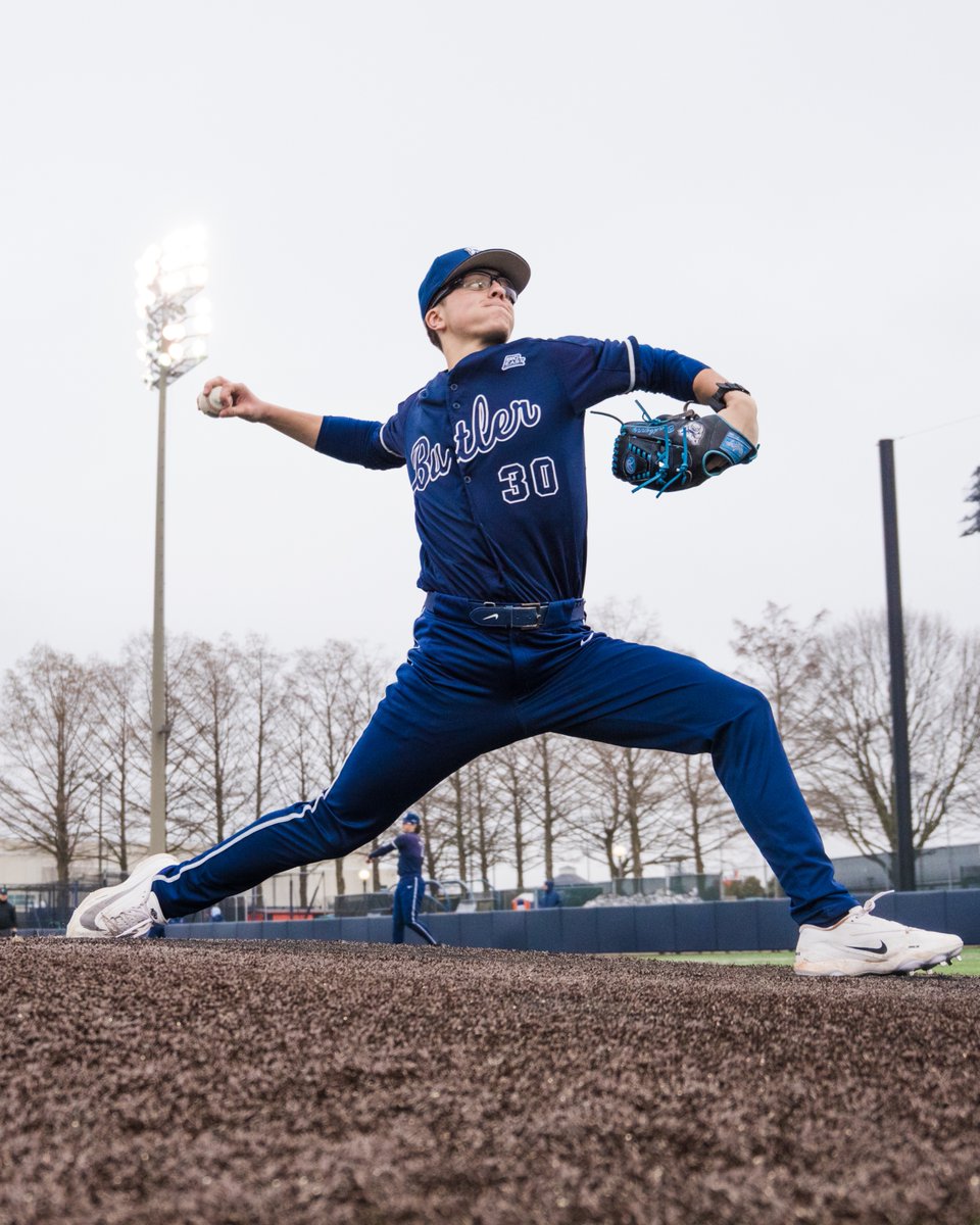 Butler Baseball tweet media