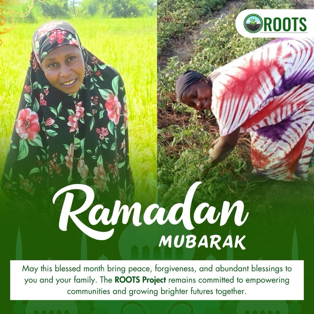 ROOTS project Gambia (@GambiaRoots) / Posts / X