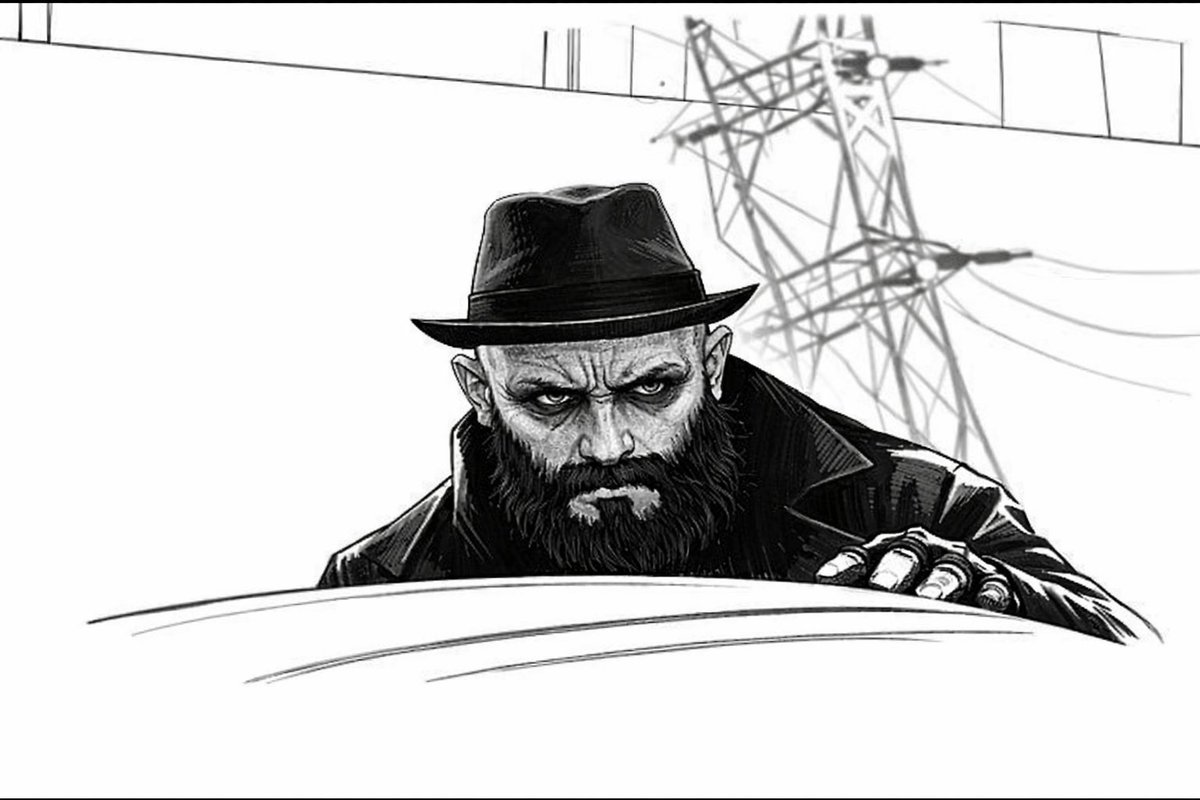 🟣 رسمة لشخصية مرعب المافيا <a href="/iLootfi/">Lotfi 𞥙</a> لشخصيته سكول 
🟣 الرسمة بعنوان الذكاء والتخفي أساسها سكول ☠️⚠️
اتمنى انها اعجبتكم 💜
وبا انتضار اقترحات للرسمات القادمة ؟