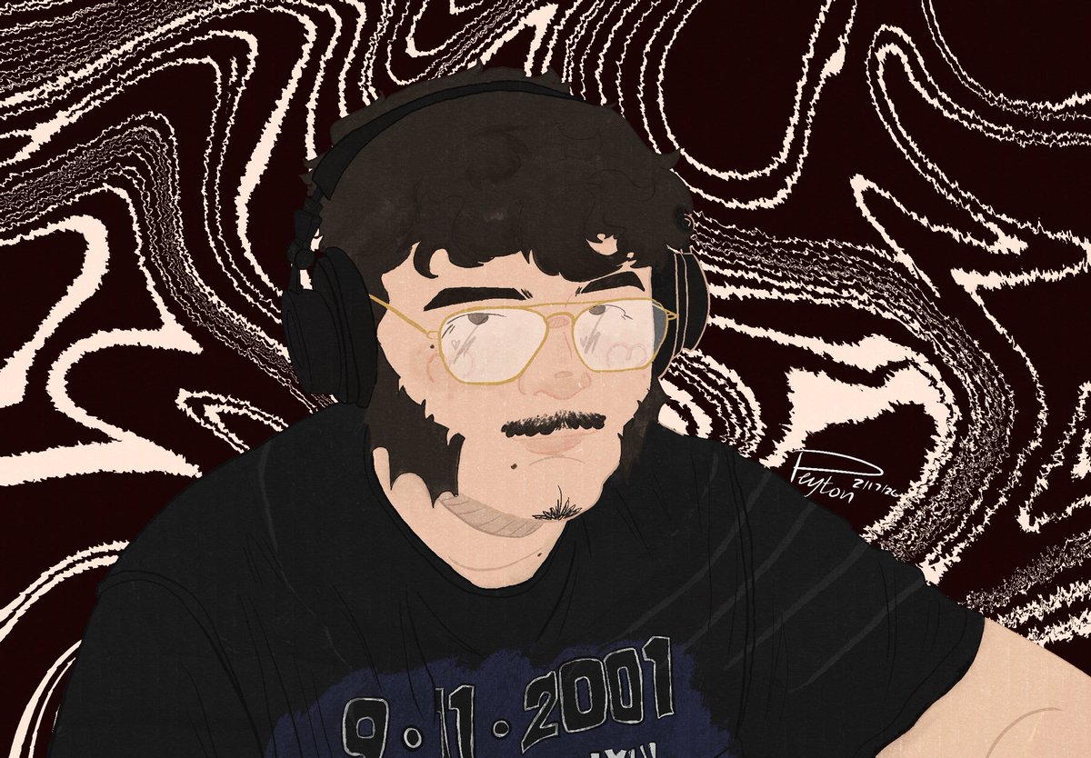 peyton 🐏 tweet media