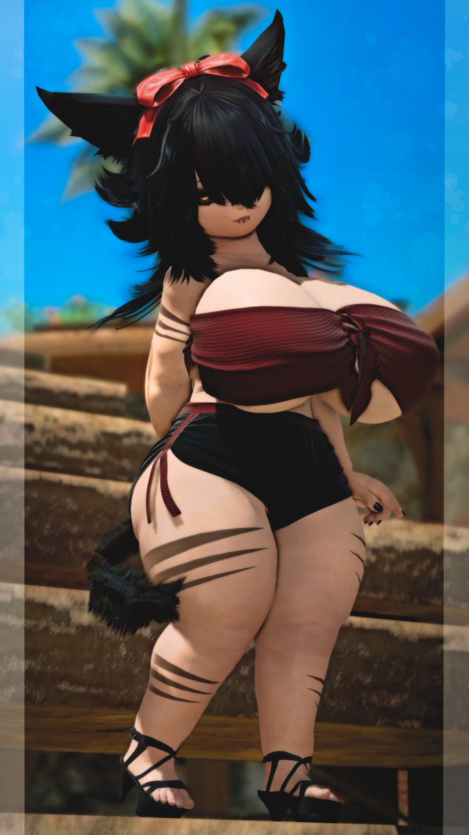 Summer days are right ahead.