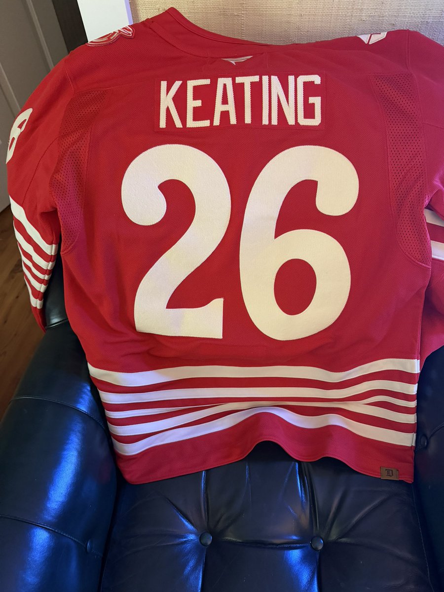 John Keating tweet media