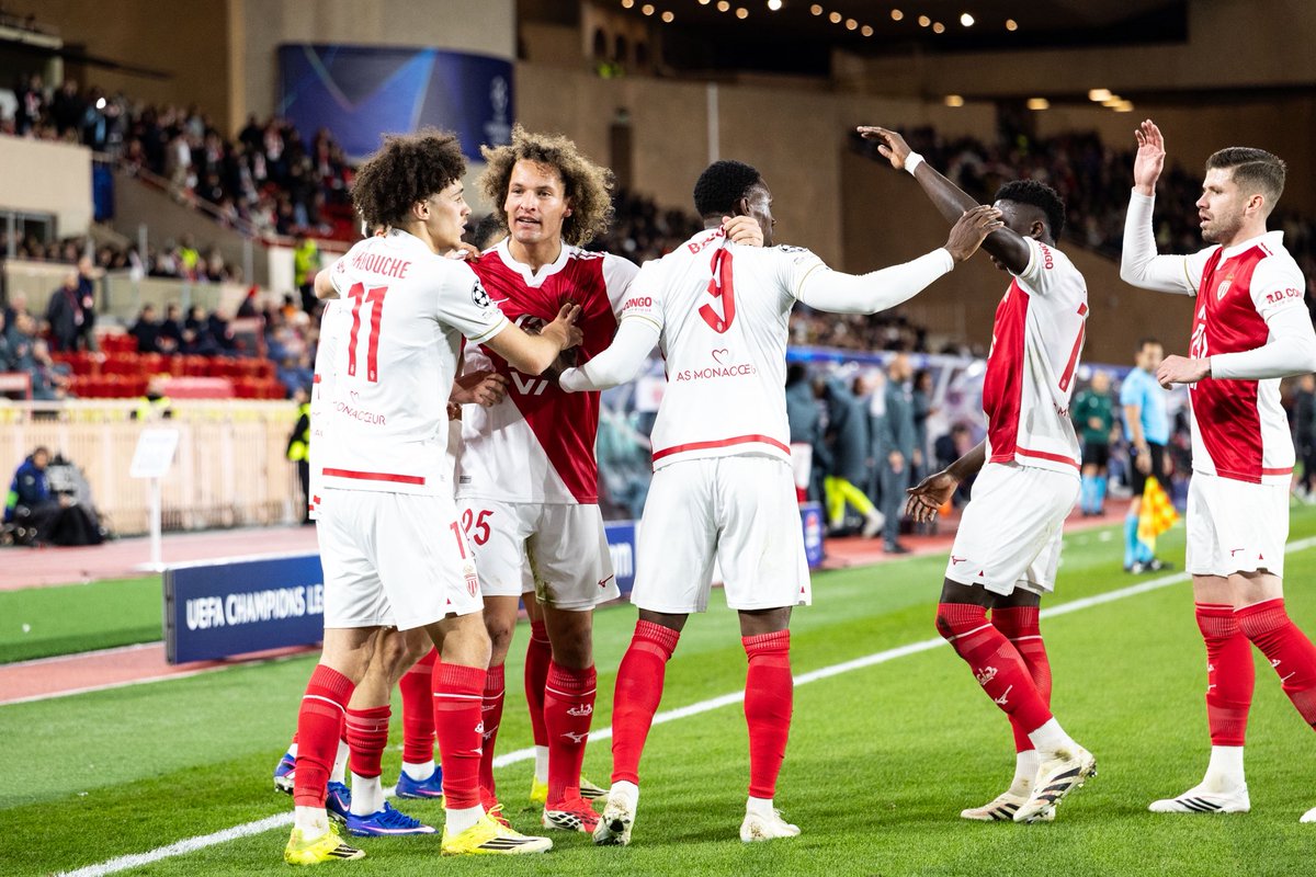 Monaco Info tweet media