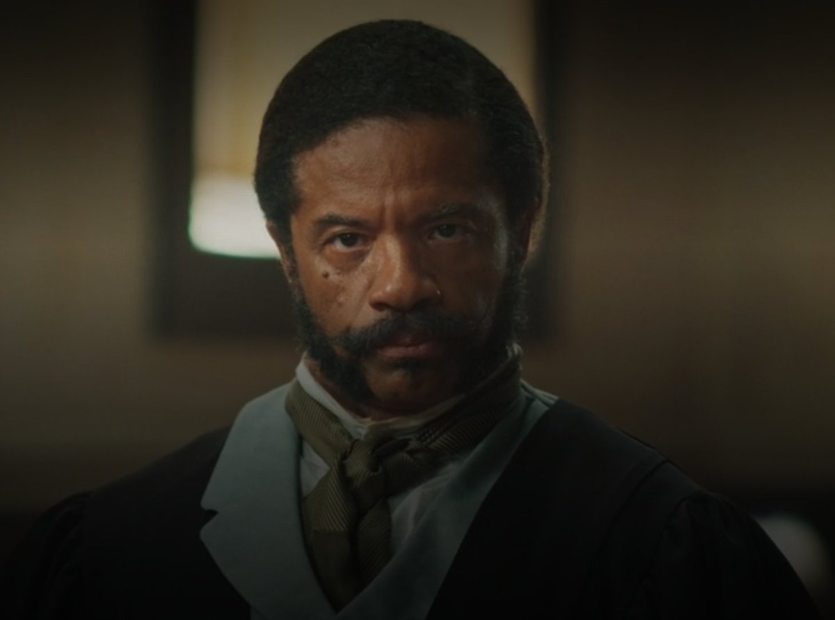 You can hear me as Jose Carniero de Mendonca in the English dub of HBO Max's Madam Beja! Thank you Darte Media Studios for the fun sessions.  Check out the show! Watch the dub today!