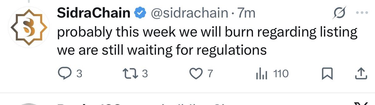 Amar Khan tweet media