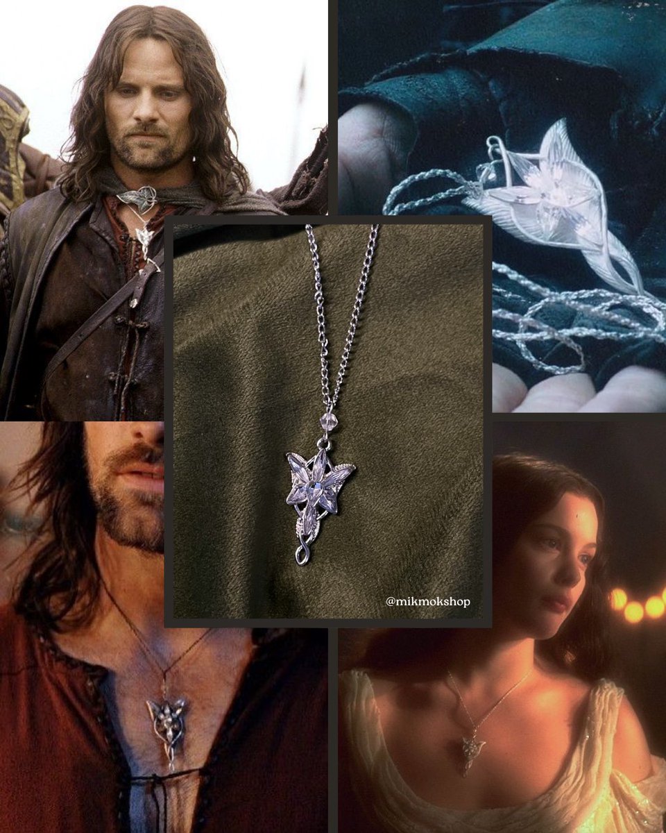 _homephown's tweet image. i had the most magical weekend celebrating the 25th anniversary of my favourite films 🥹

here is a closer look at the pieces i made to bring frodo and aragorn’s costumes to life &amp;lt;3
