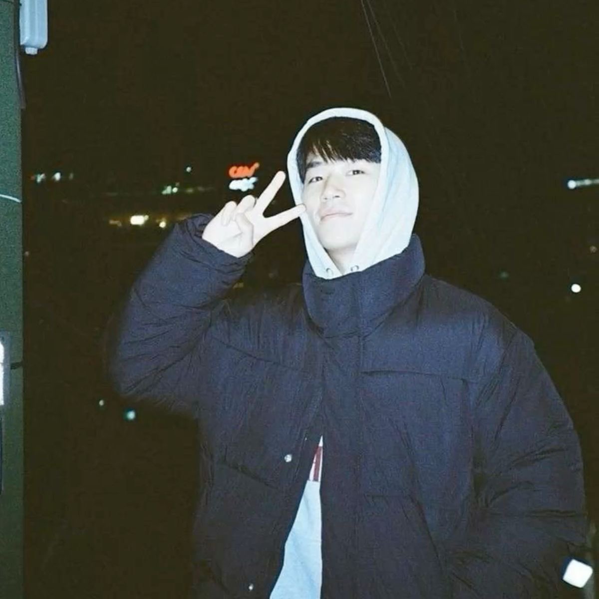 shin ⋆˚꩜｡ is seeing ateez tweet media