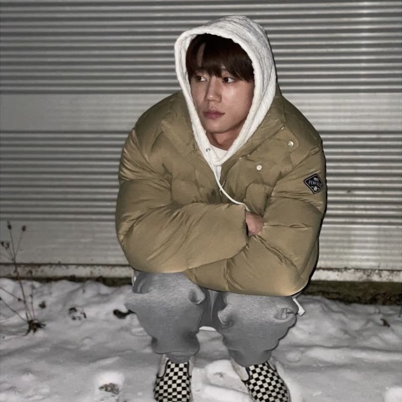 shin ⋆˚꩜｡ is seeing ateez tweet media