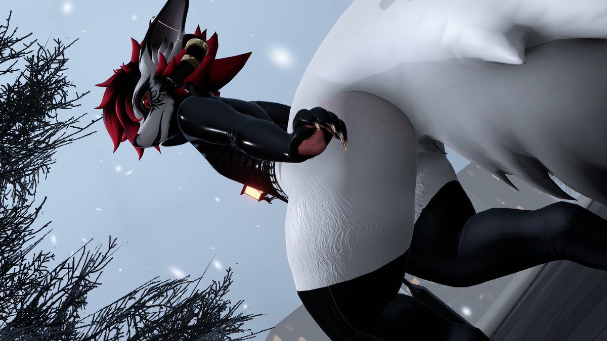 Keryii's Melody AD tweet media