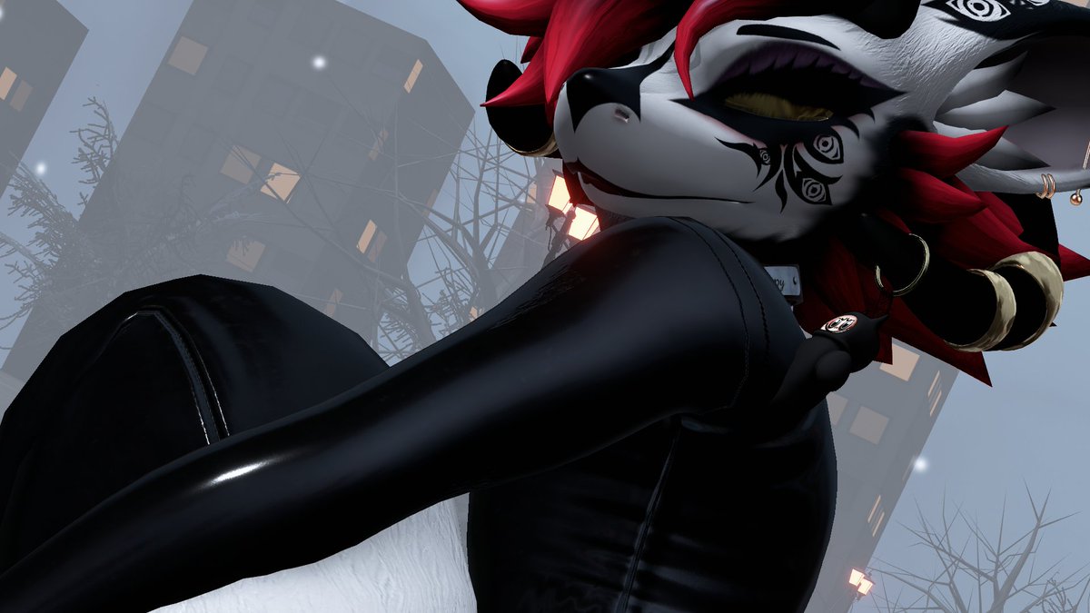 Keryii's Melody AD tweet media