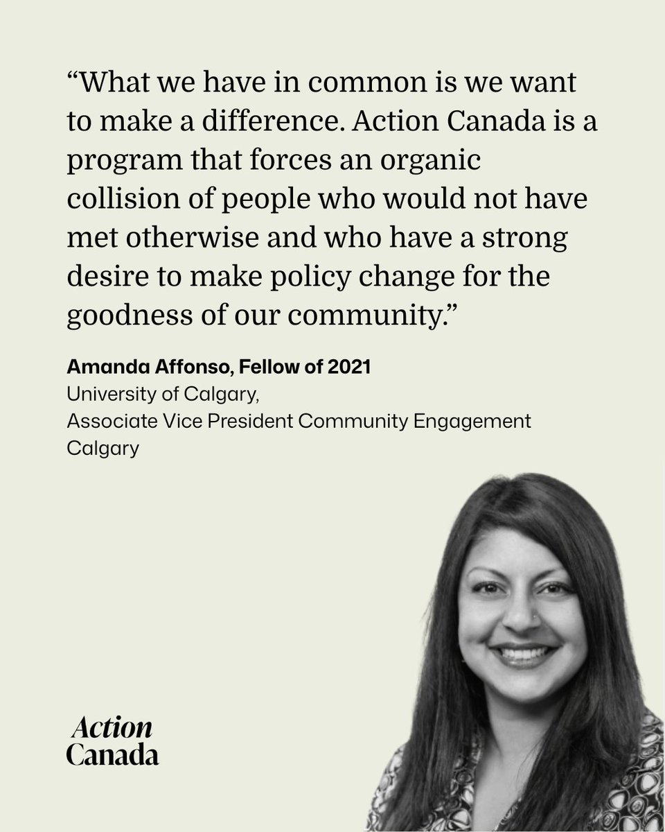 Action Canada tweet media