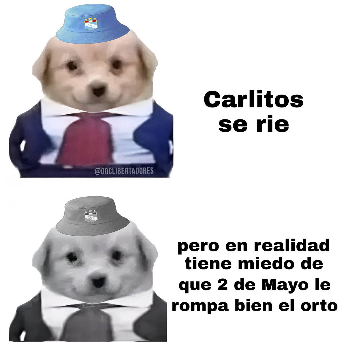 Out of Context Libertadores (@oc_libertadores) on Twitter photo 